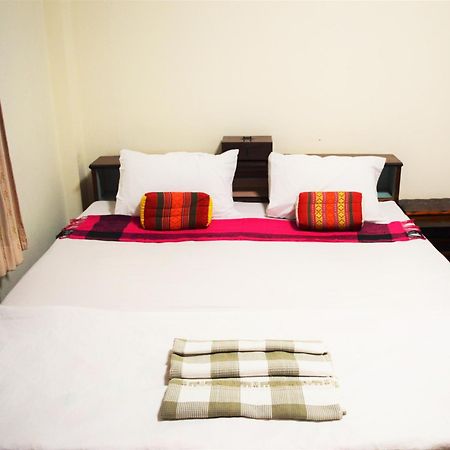 28 Rachabutr Hostel Ubon Ratchathani Chambre photo