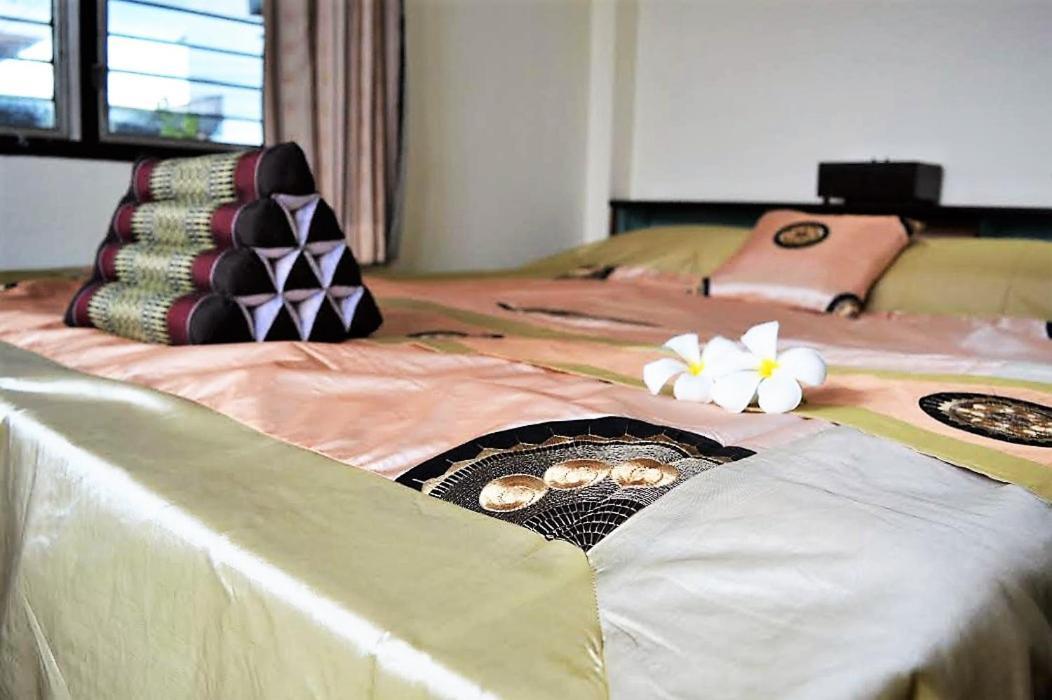 28 Rachabutr Hostel Ubon Ratchathani Chambre photo