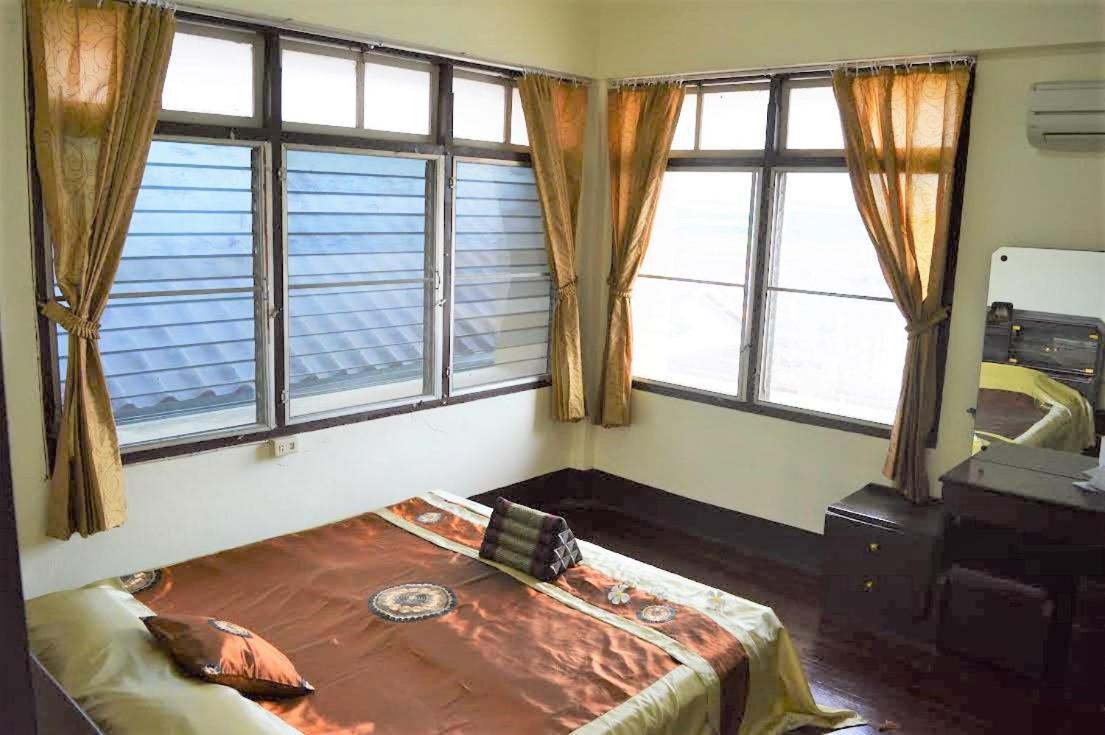 28 Rachabutr Hostel Ubon Ratchathani Chambre photo