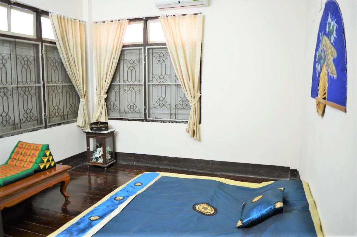 28 Rachabutr Hostel Ubon Ratchathani Chambre photo