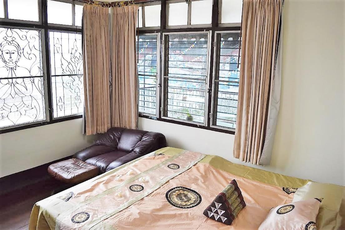 28 Rachabutr Hostel Ubon Ratchathani Chambre photo
