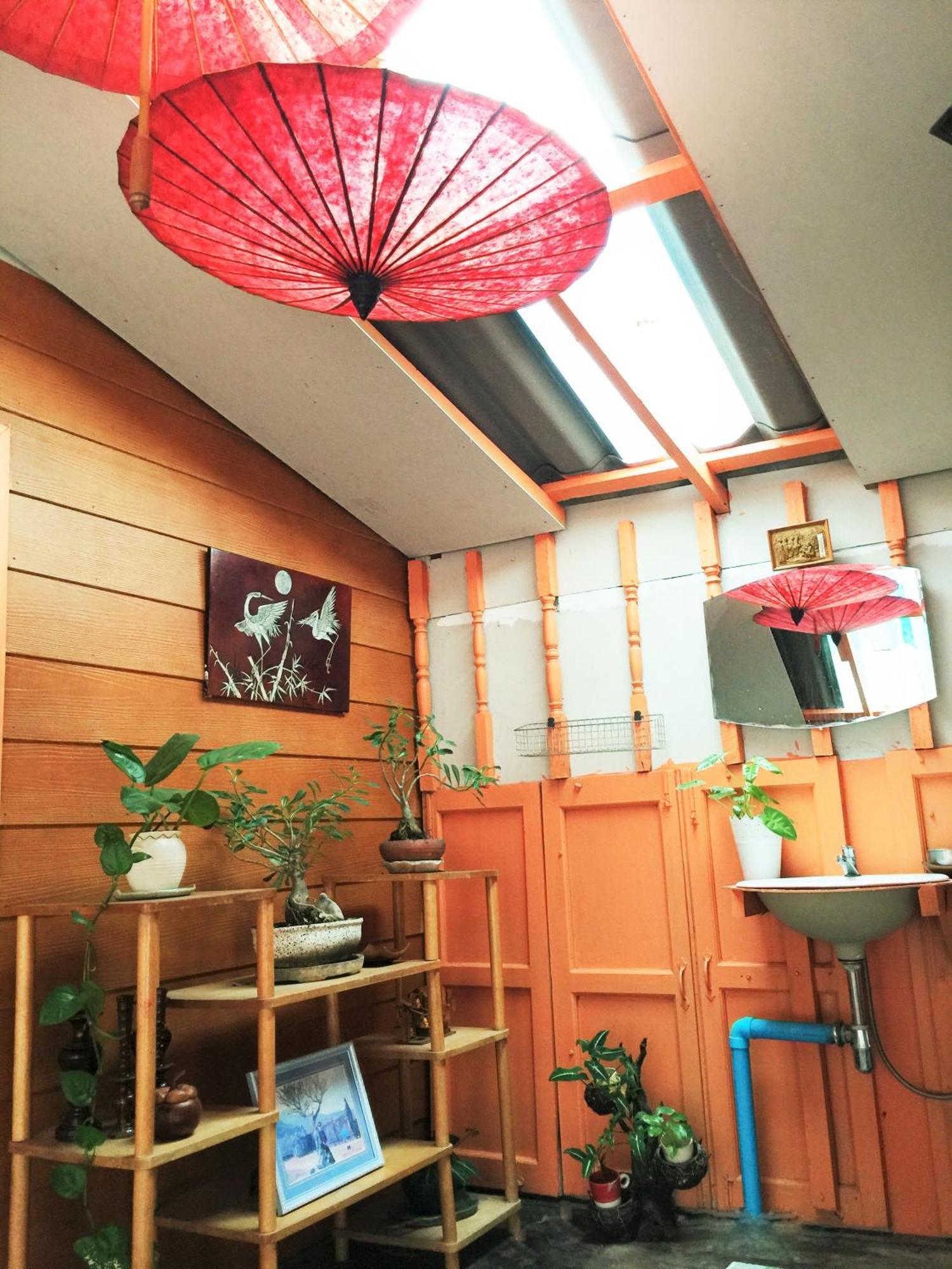 28 Rachabutr Hostel Ubon Ratchathani Chambre photo