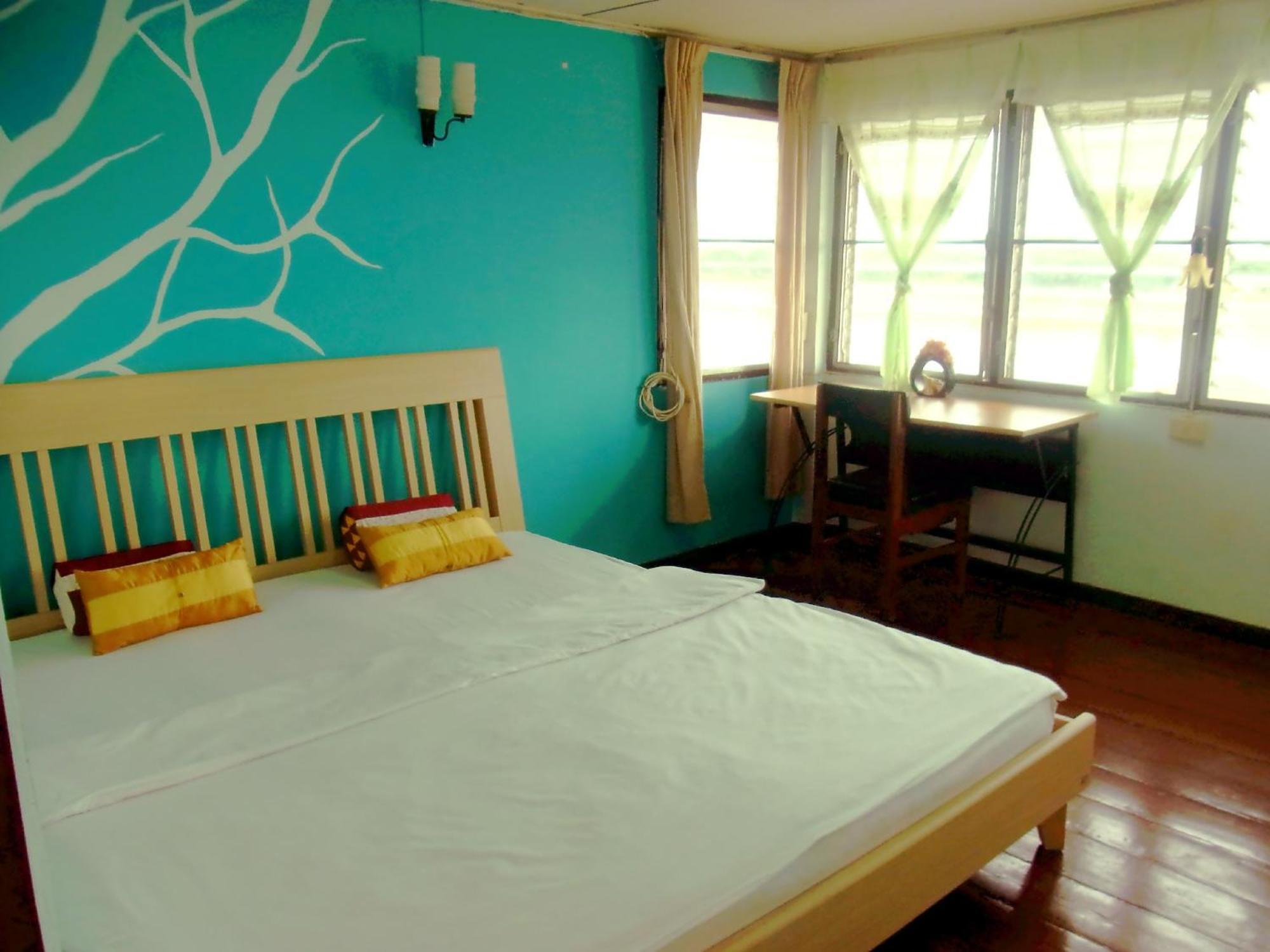 28 Rachabutr Hostel Ubon Ratchathani Chambre photo