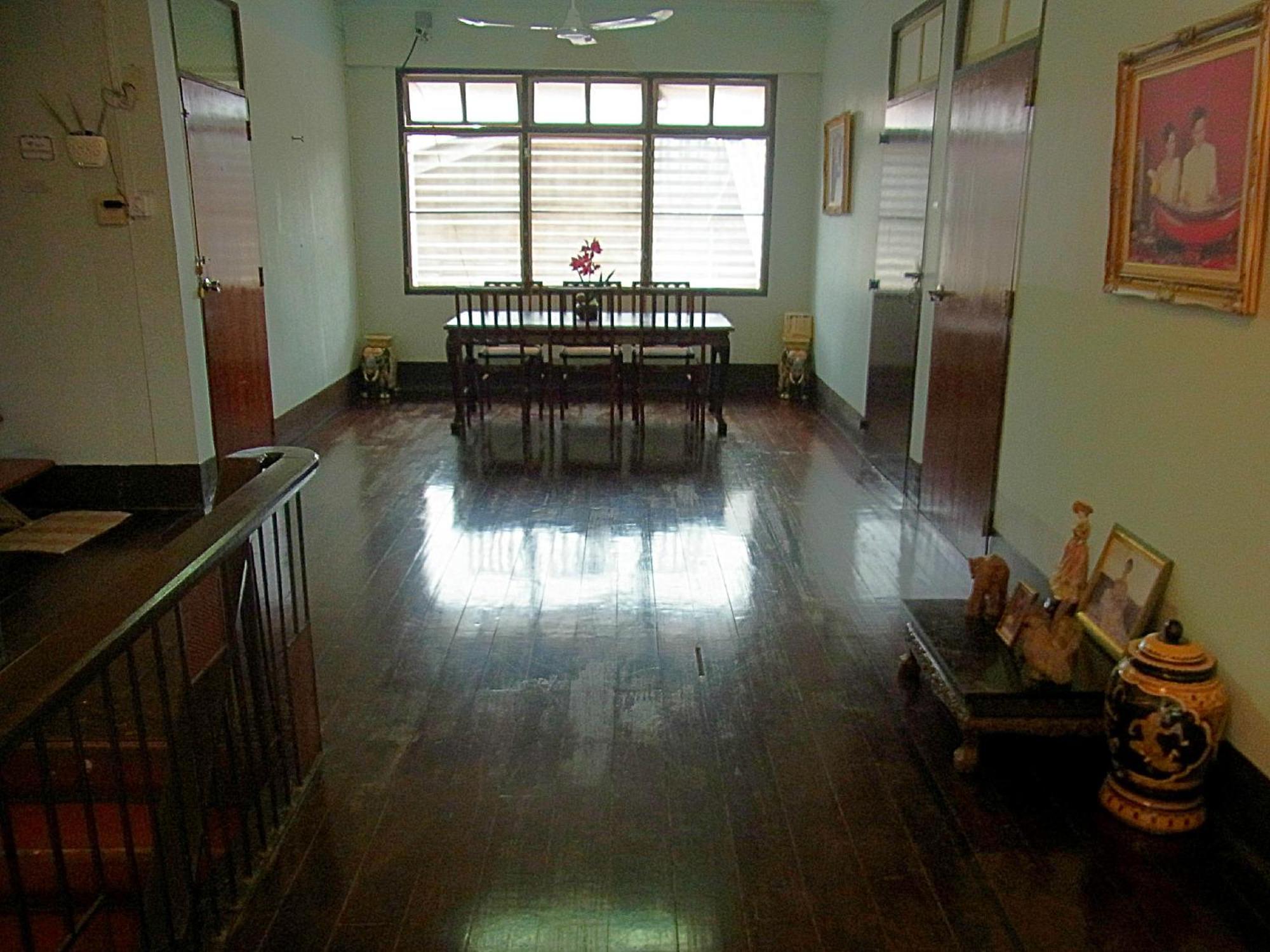 28 Rachabutr Hostel Ubon Ratchathani Chambre photo