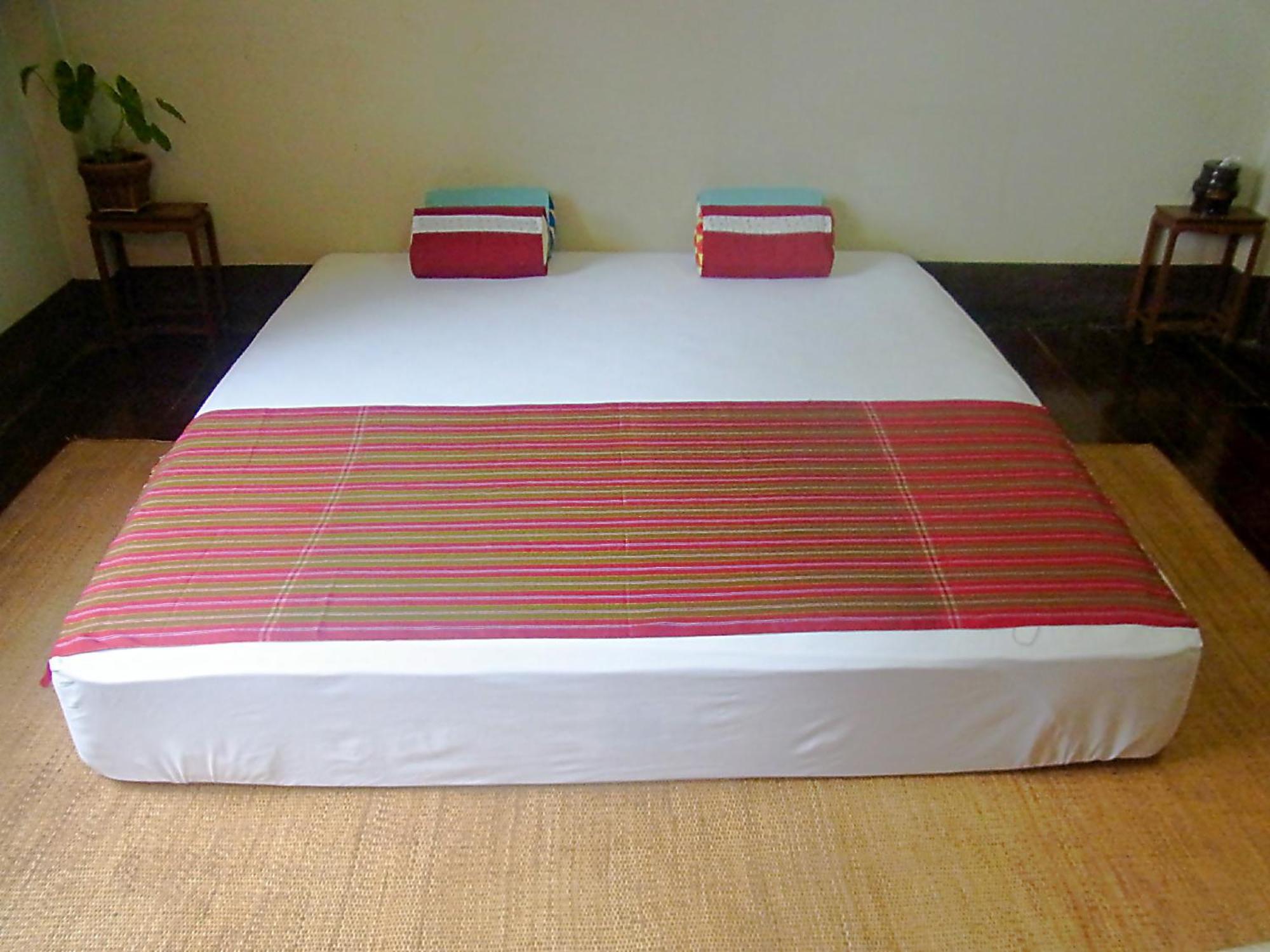 28 Rachabutr Hostel Ubon Ratchathani Chambre photo