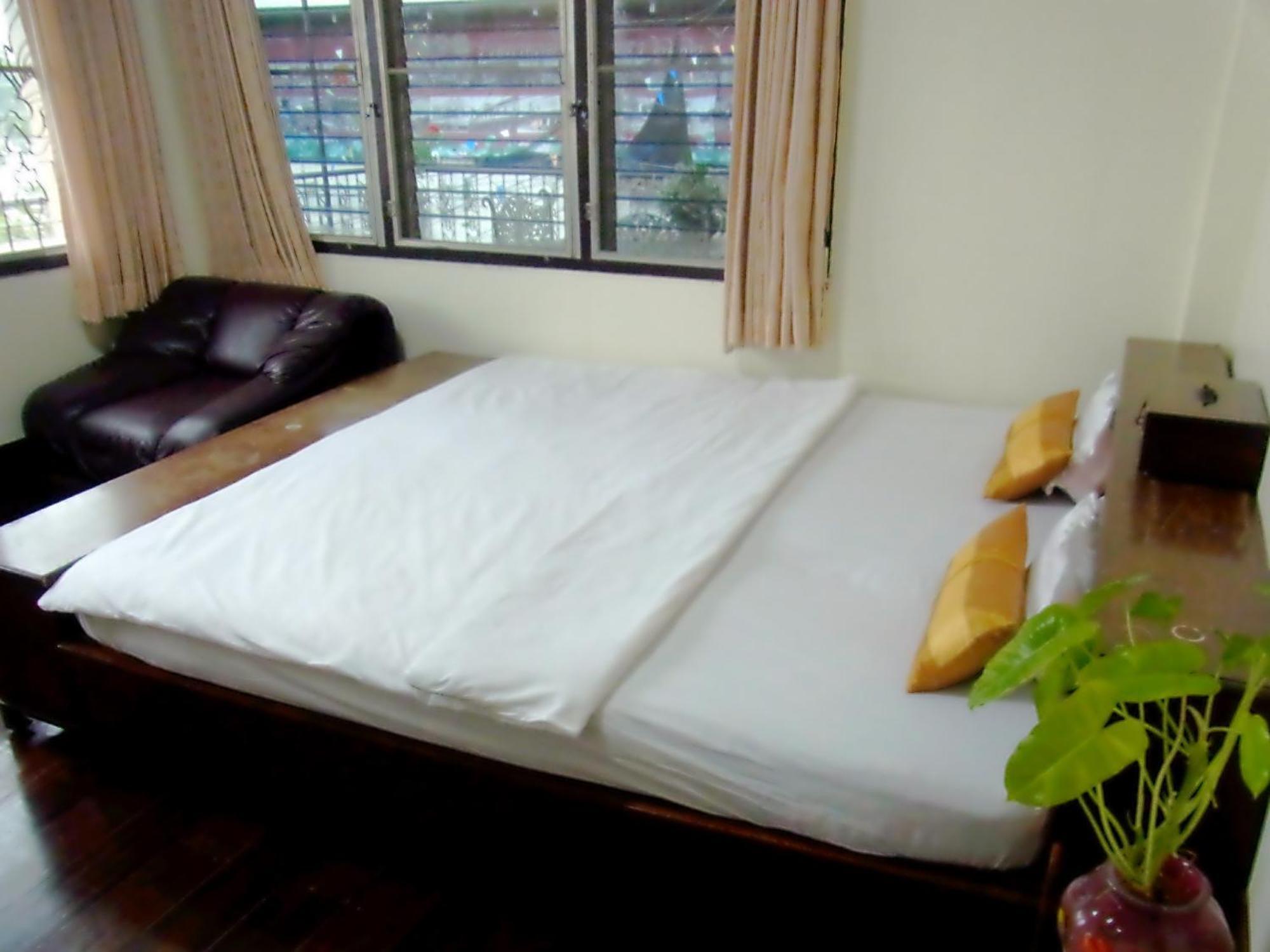 28 Rachabutr Hostel Ubon Ratchathani Chambre photo
