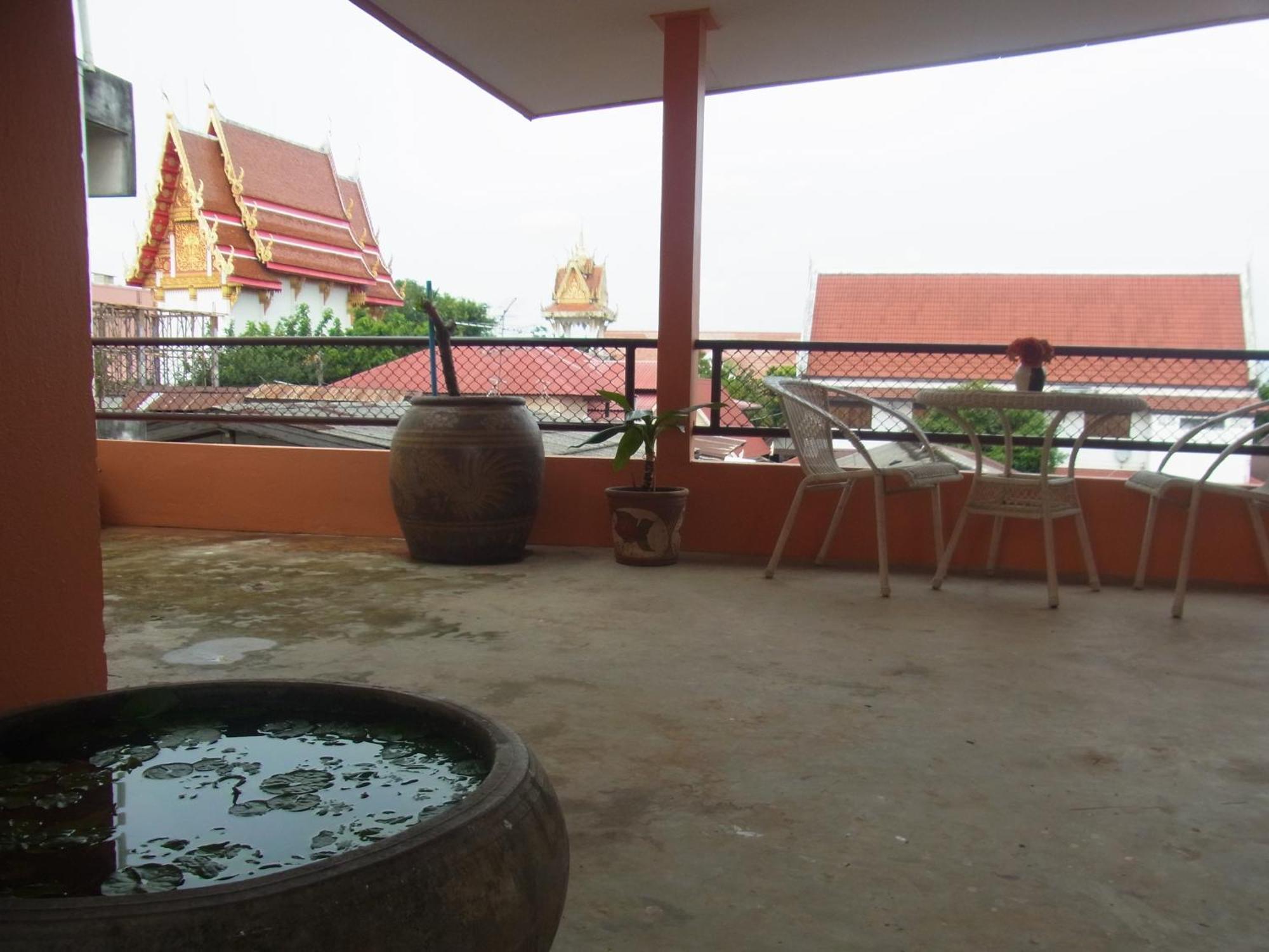 28 Rachabutr Hostel Ubon Ratchathani Chambre photo