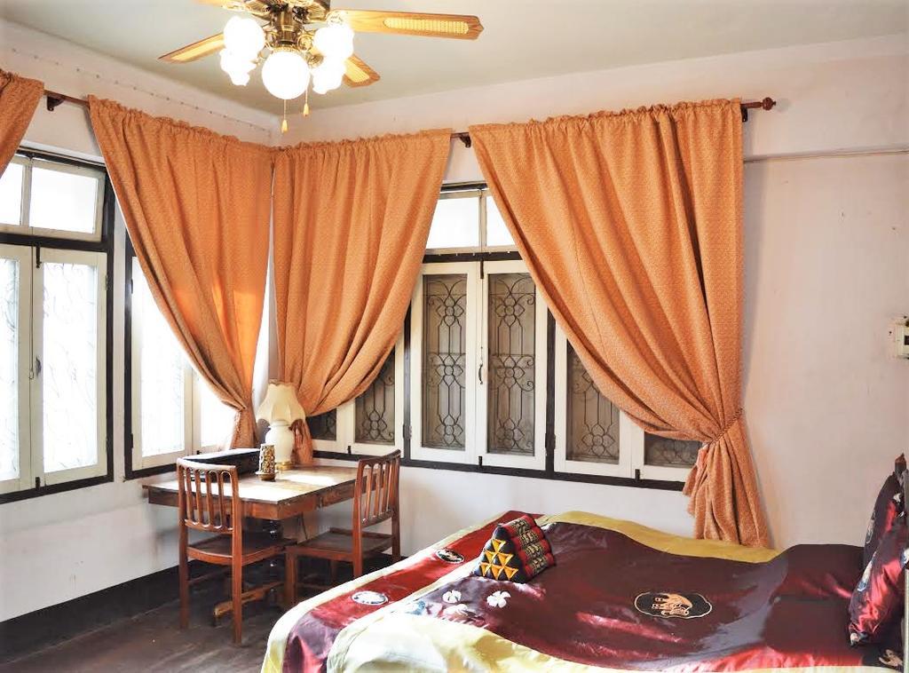 28 Rachabutr Hostel Ubon Ratchathani Chambre photo