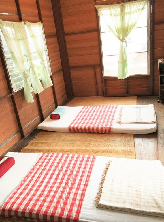 28 Rachabutr Hostel Ubon Ratchathani Chambre photo