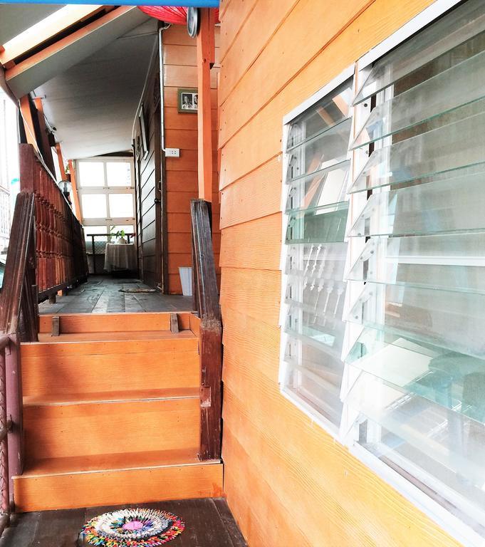 28 Rachabutr Hostel Ubon Ratchathani Chambre photo