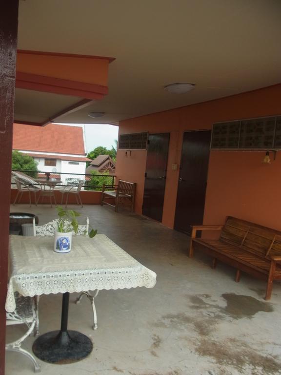 28 Rachabutr Hostel Ubon Ratchathani Extérieur photo