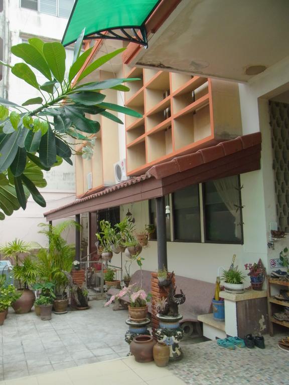 28 Rachabutr Hostel Ubon Ratchathani Extérieur photo