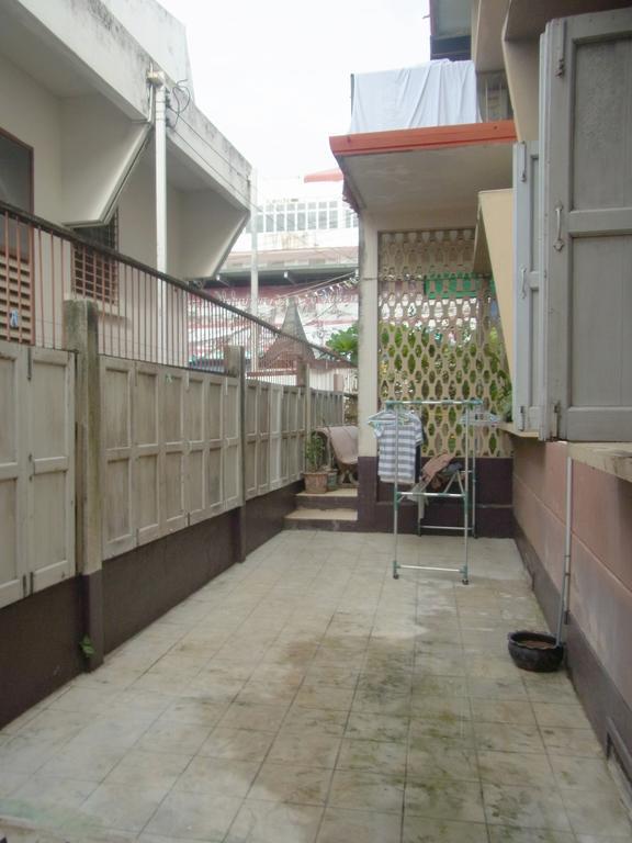 28 Rachabutr Hostel Ubon Ratchathani Extérieur photo