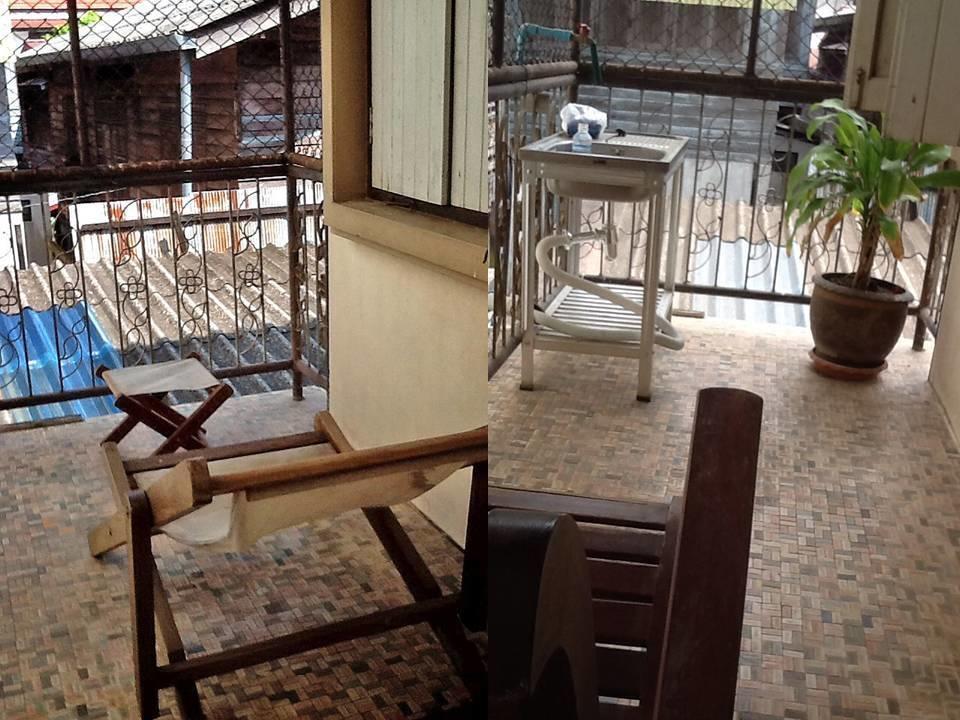 28 Rachabutr Hostel Ubon Ratchathani Extérieur photo