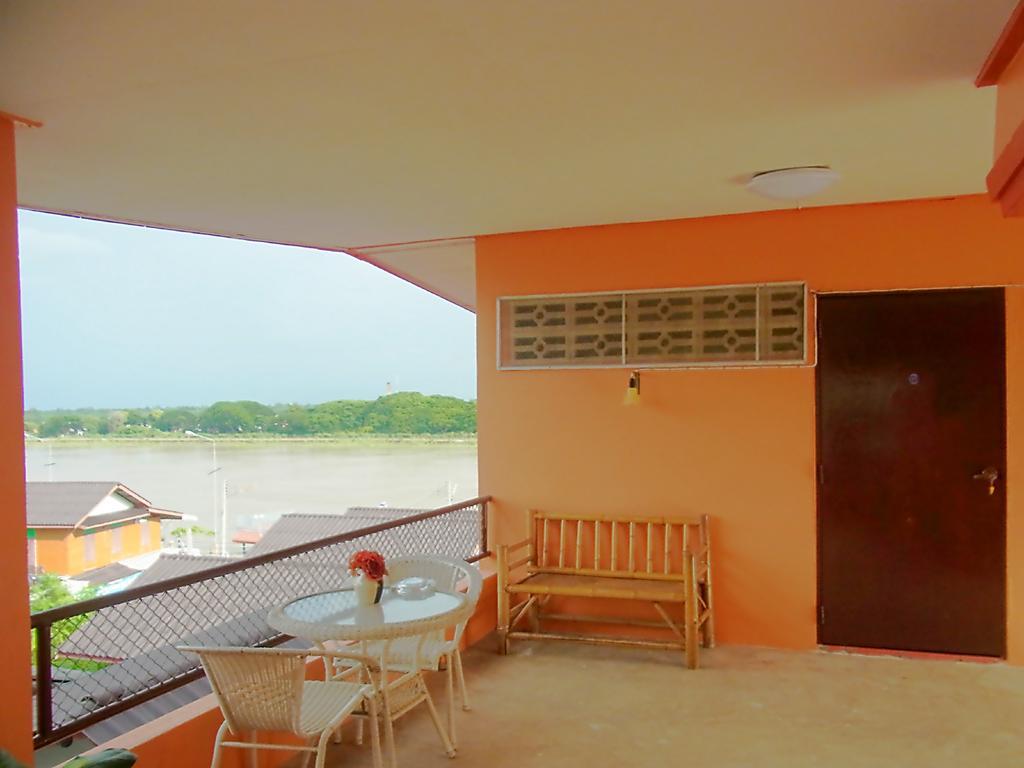 28 Rachabutr Hostel Ubon Ratchathani Chambre photo
