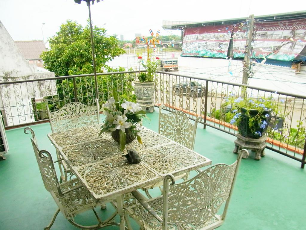 28 Rachabutr Hostel Ubon Ratchathani Chambre photo