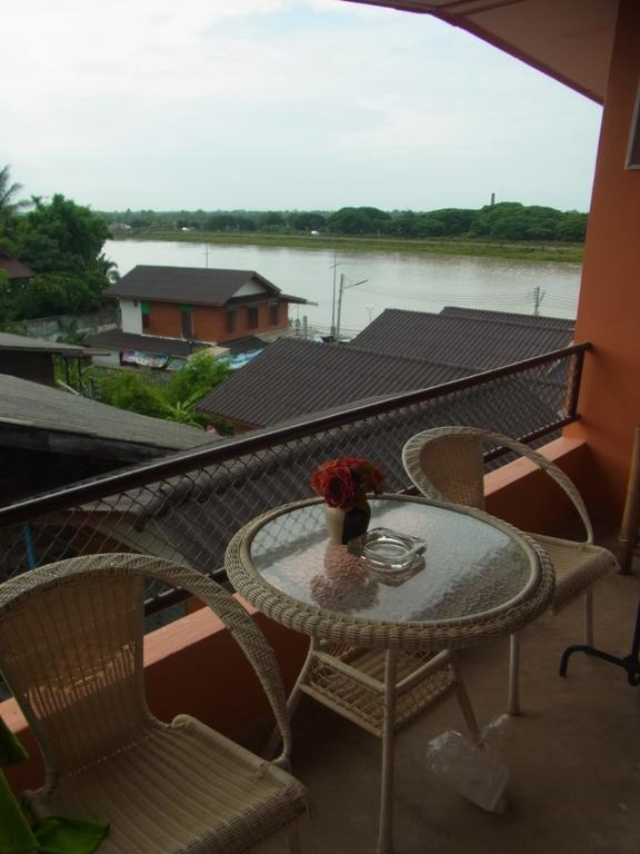 28 Rachabutr Hostel Ubon Ratchathani Chambre photo